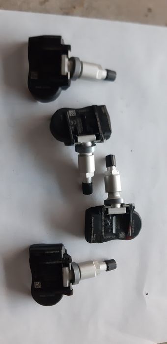 Czujnik ciśnienia w kołach TPMS Mazda CX5 CX7 6 5 3