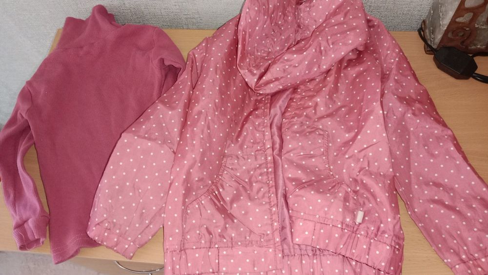 Речі на дівчинку на ,98,104, ціни різні