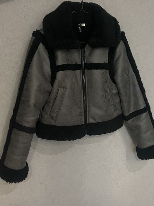 Жіноча дублянка