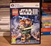 PC # LEGO Star Wars III The Clone Wars PL