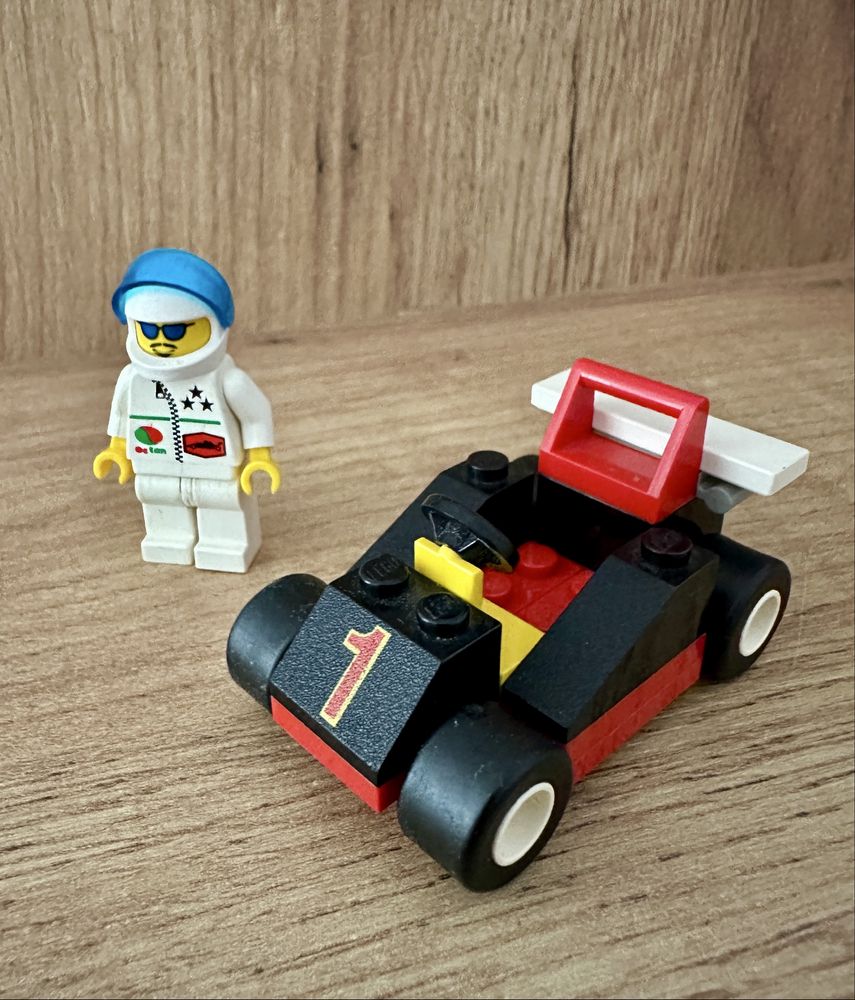 Lego System 6436 (1999 рік)