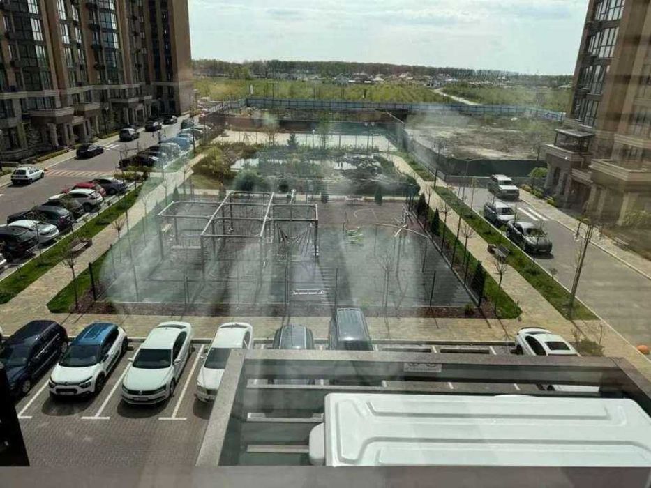 Продаж 2 кімнатної квартири ЖК Софія Нова Новосілки Теремки Київ 5 хв