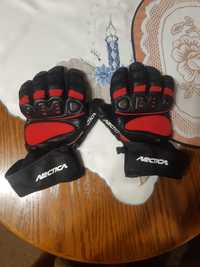 rękawiczki narciarskie