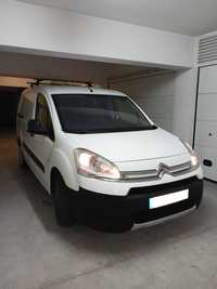 Citroen Berlingo 3lugares l2