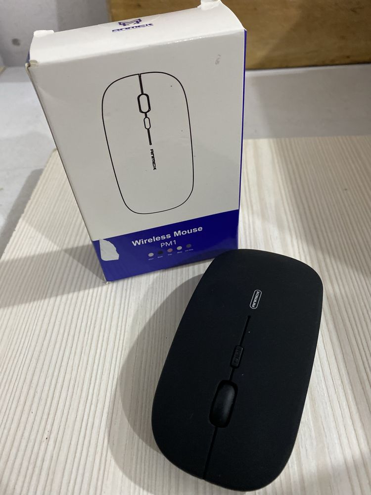 Безпровідна миша Bluetooth Optical Mouse