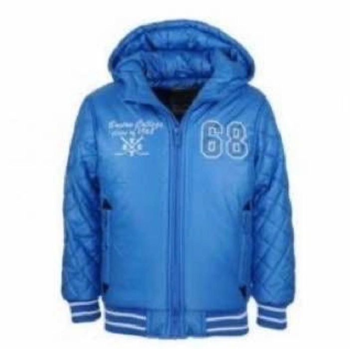 Дитяча куртка європейського бренду GLO-Story 92-98