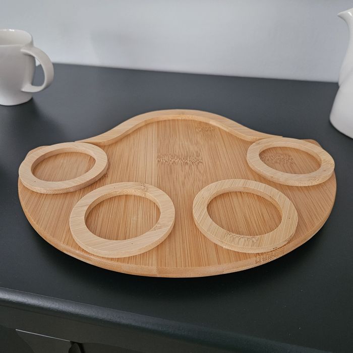 Komplet kawowy home&you