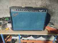 Amplificador de guitarra
