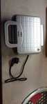 Gofrownica MPM 1000W w idealnym stanie!