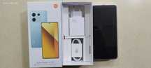 Telefon Redmi Note 13 5G Graphite Black

Specyfikacja:

Mode
