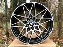alufelgi r18 5x120 BMW NOWE! X3 e46 e90 e91 e92 e93 e81 f10 f30 f25