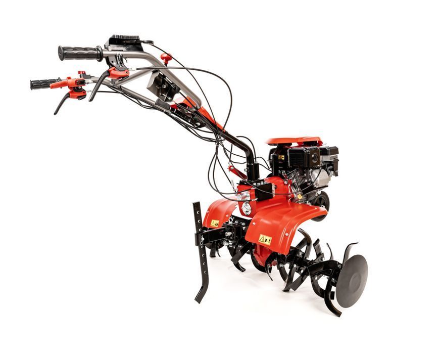 Glebogryzarka Loncin 1Wg5.2-120Fq-Za
