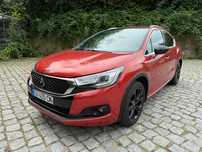 Citroën DS4 2016 | Car Play | Android Auto | Navi | Klimatyzacja