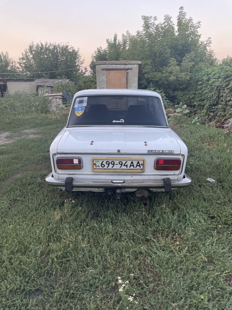 Продам ваз на полном ходу