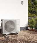 Vaillant Pompa ciepła powietrze/woda Split aroTHERM pure VWL 65/7.2
