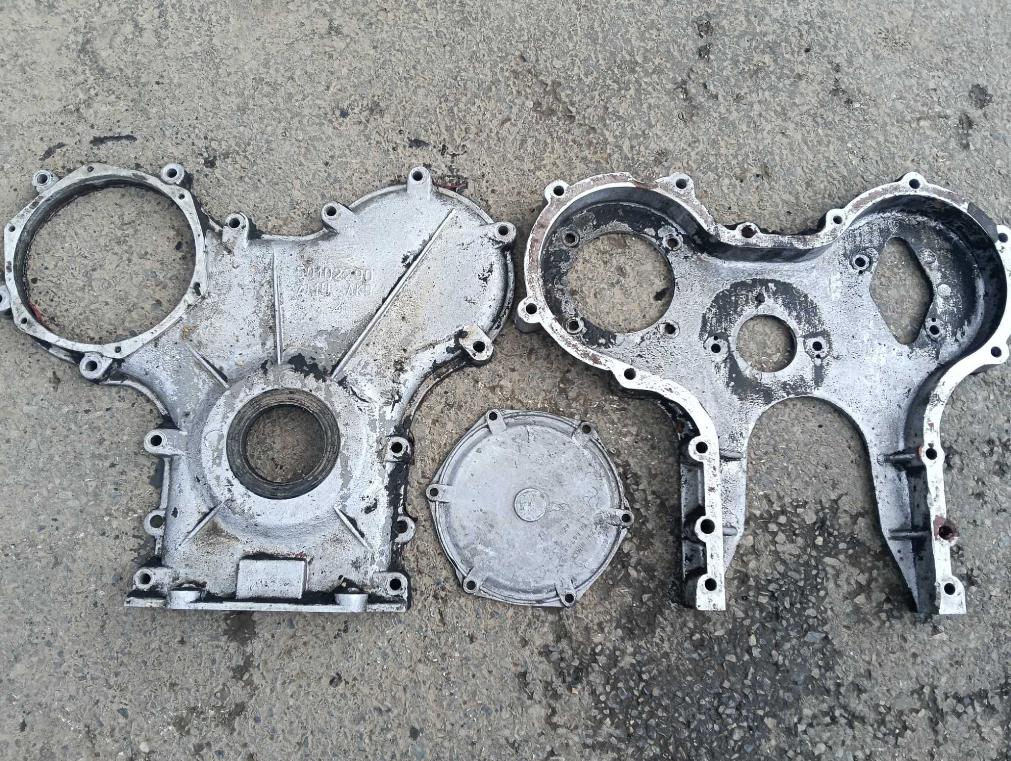 Osłona Rozrządu Ursus C330 / C330M C335 Obudowa Pokrywa WYSYŁKA