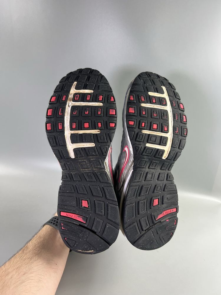 Кросівки Nike REAX