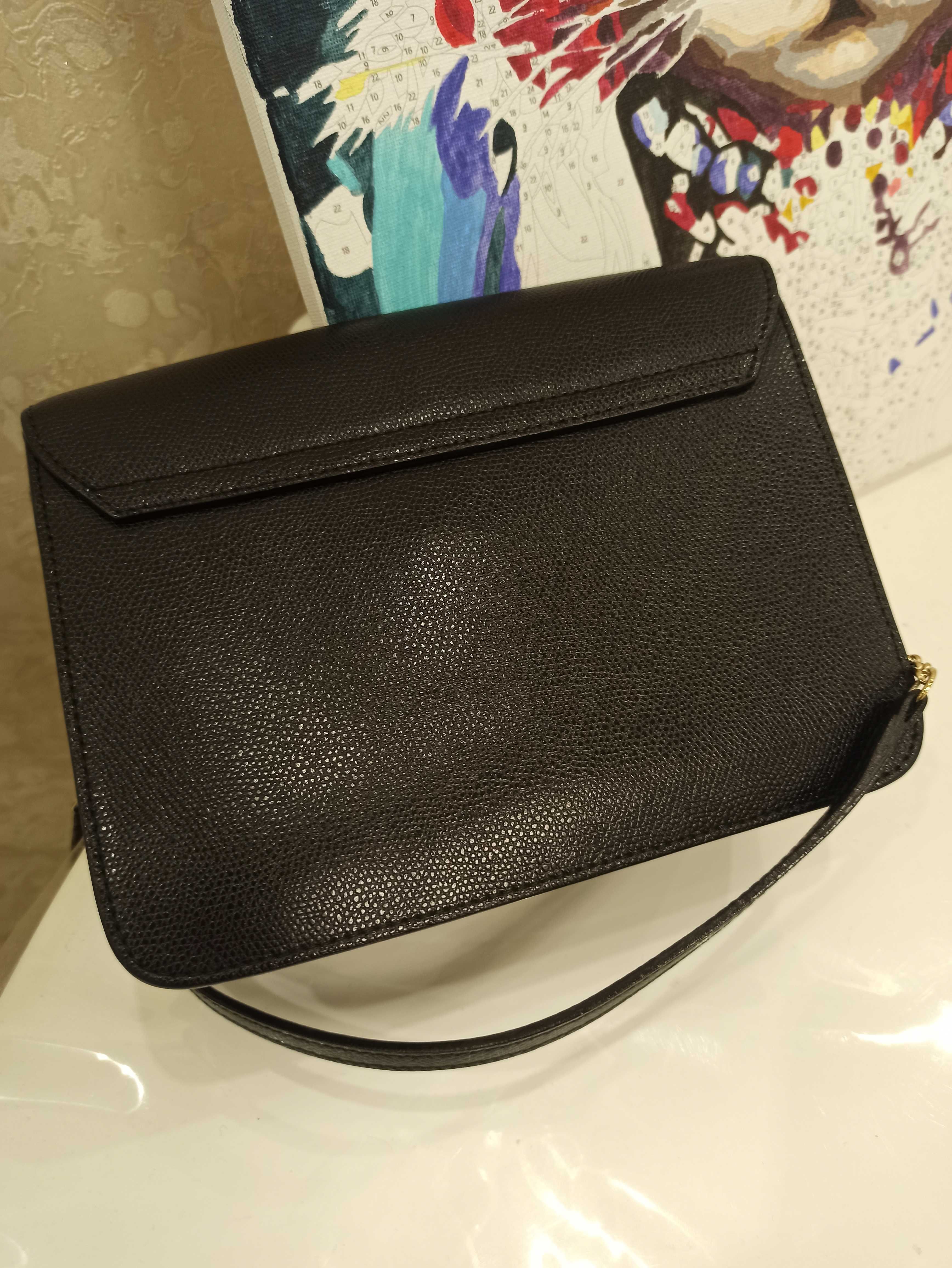 Сумка Furla Metropolis Crossbody