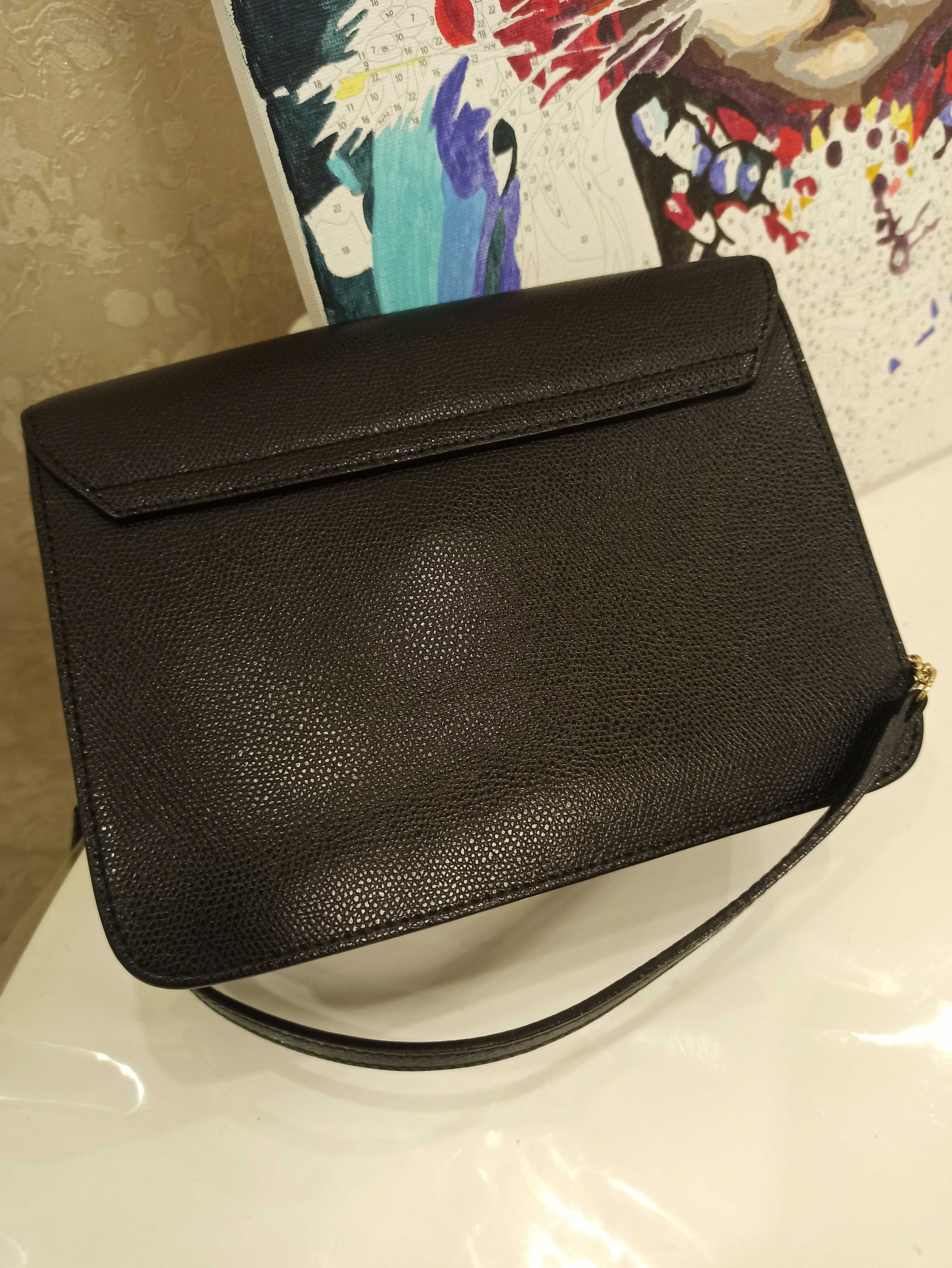 Сумка Furla Metropolis Crossbody