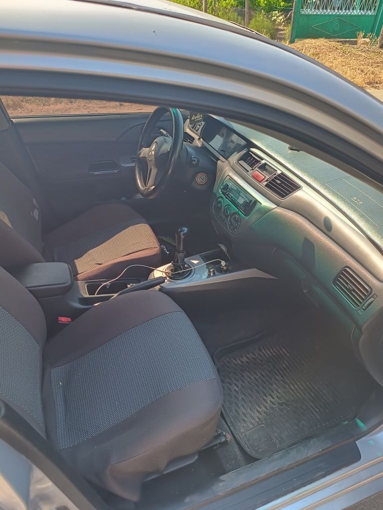 Продам Mitsubishi lancer 9