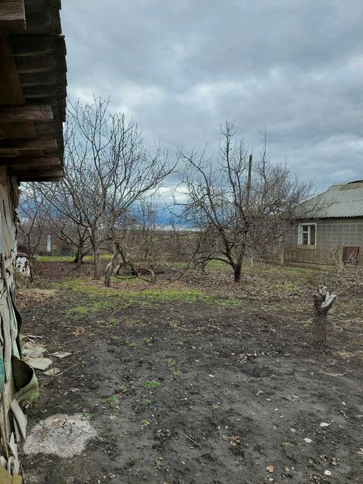 Продам дом в с.Кремидовка.