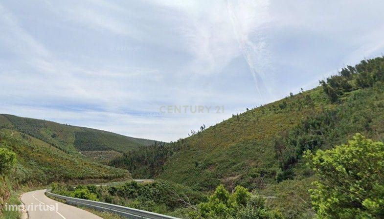 Terreno Rústico | Pescanseco Fundeiro | Pampilhosa da Serra
