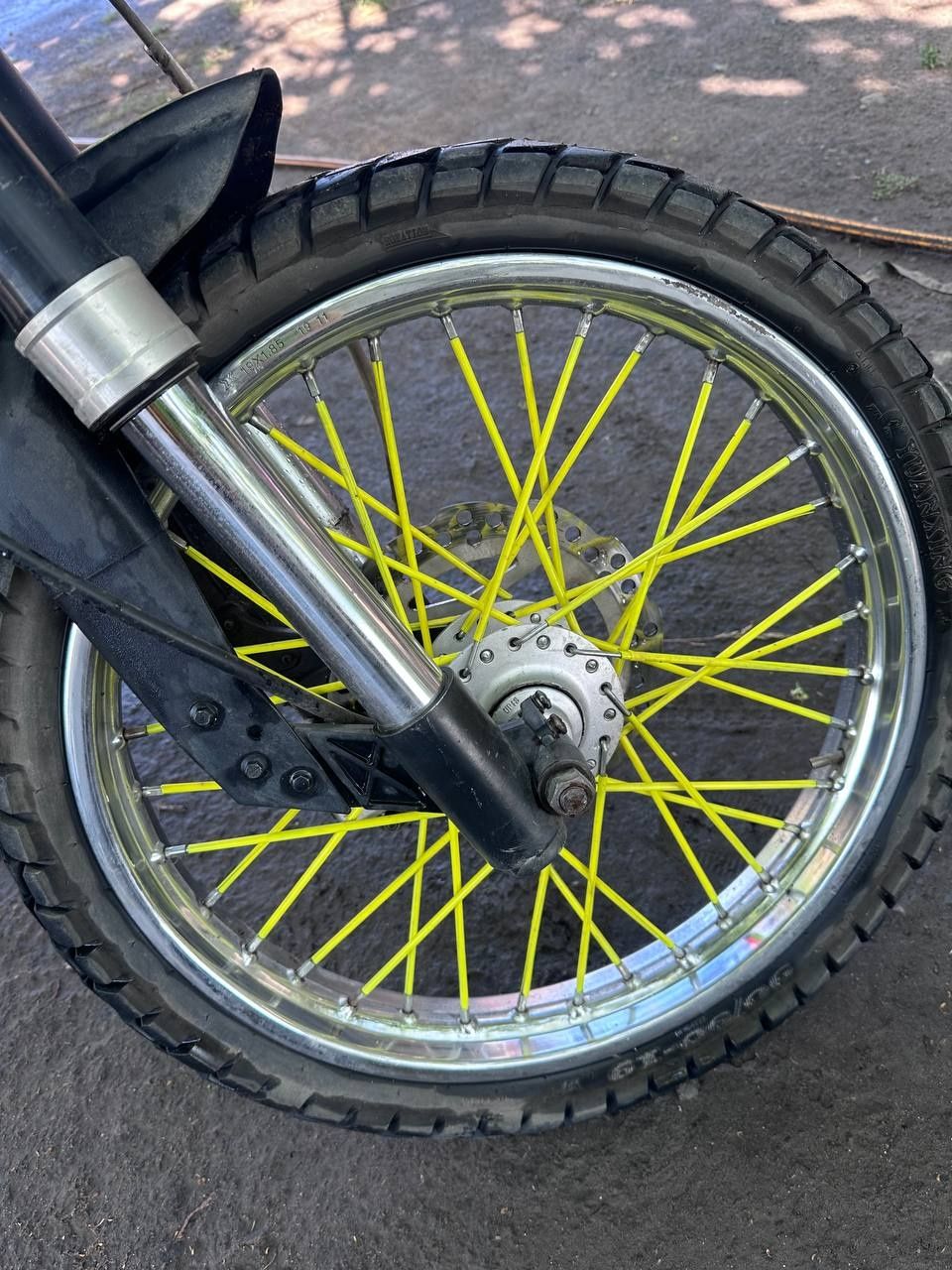 Продам колеса shenarey x-treil 250