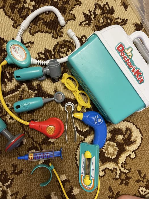 KEENWAY медичний набір