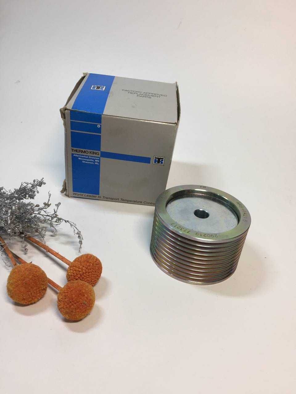 Новый натяжитель шкива PK10 Thermo king SLX 77-3217 773187 77-3068