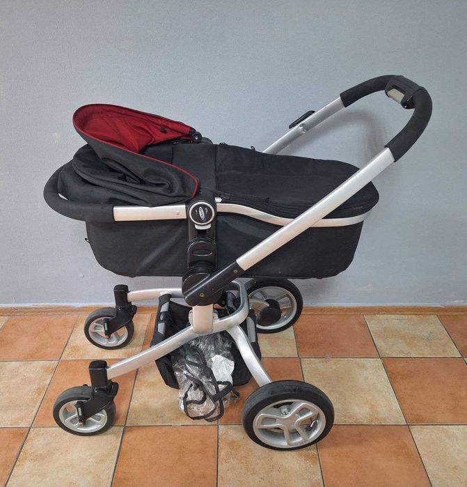 Коляска дитяча Graco