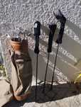 Saco de golfe completo