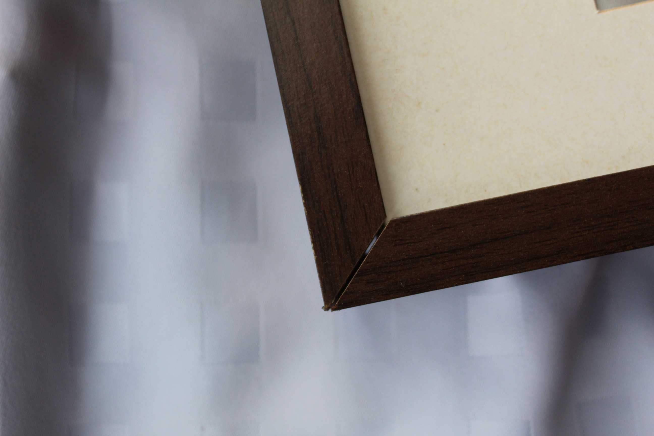 Ikea Ribba Bez Przedniej Osłony Rama 90 X 33 5 Zdjęć Ramka