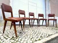 Cadeira olaio vintage +