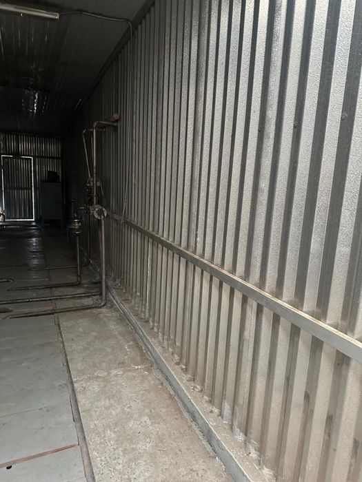 Комплект сушки 200/3