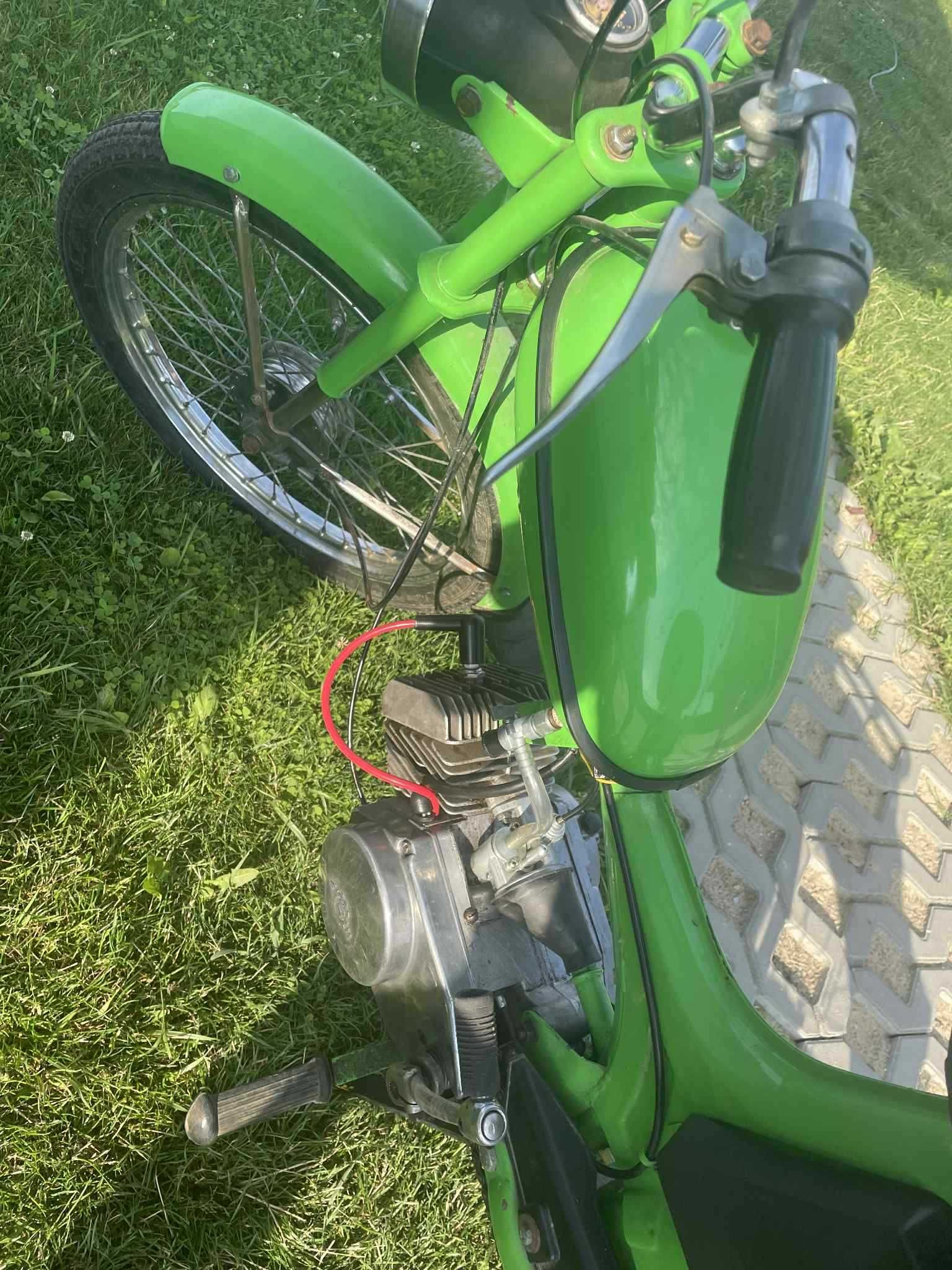 Komar 2352W Sprzedam