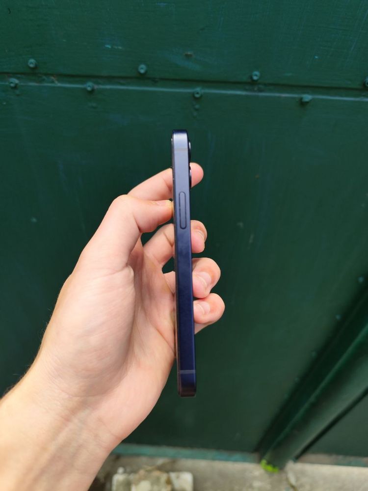 Iphone 12 mini, 64 gb, r-sim