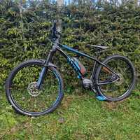 Rower elektryczny MTB Ghost Kato 4 Al górski  koła 29 silnik Shimano