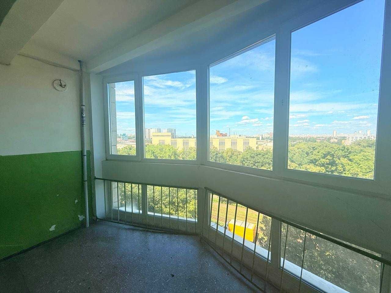 Продаж 2к квартири Кирилівська 115/2 / Кирилловская 115/2