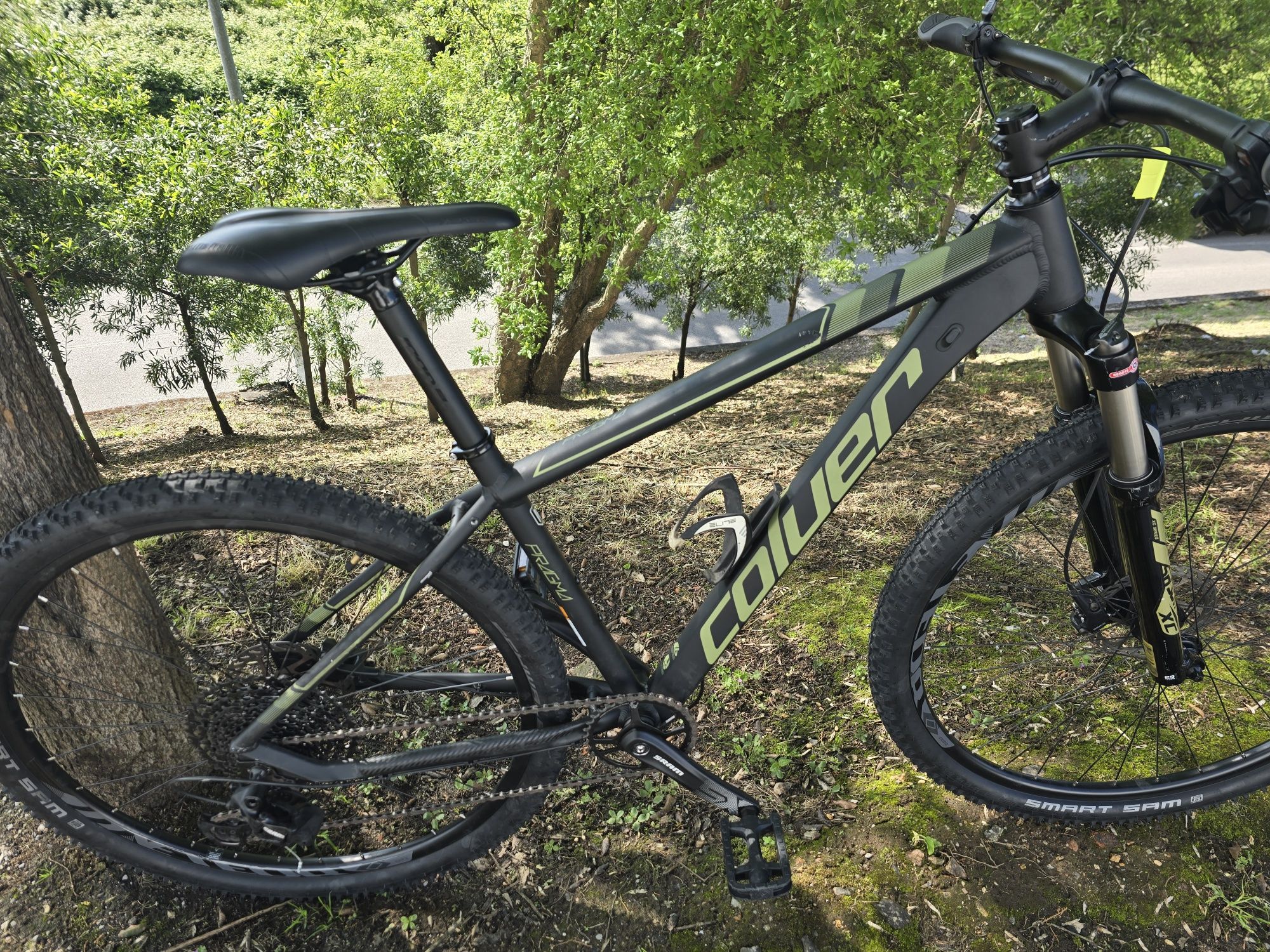 Btt 29 12x1v travoes hidraulicos