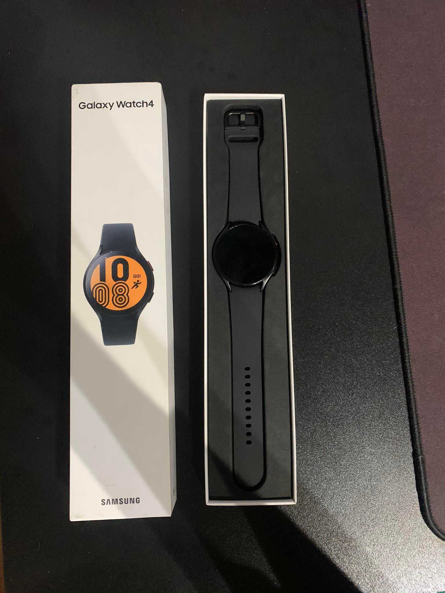 Samsung Galaxy Watch 4