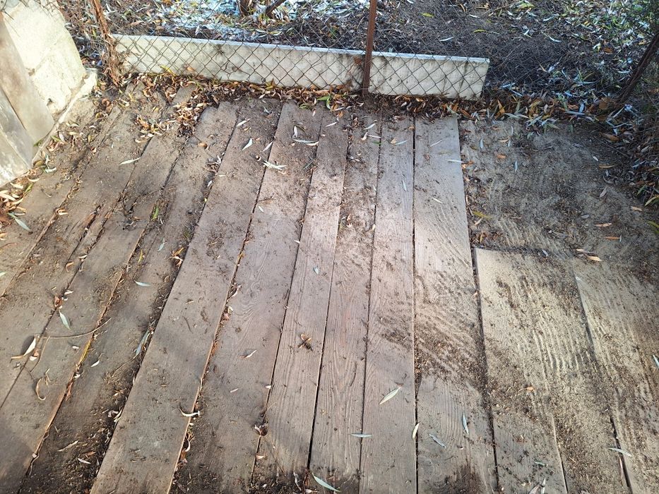 Kojec wybieg dla pieska duży