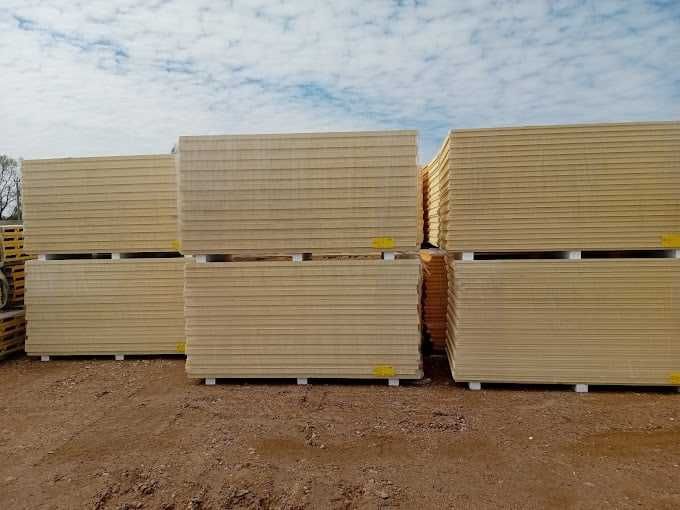 Płyta Izolacyjna PIR 150 mm/15 cm od ręki 4