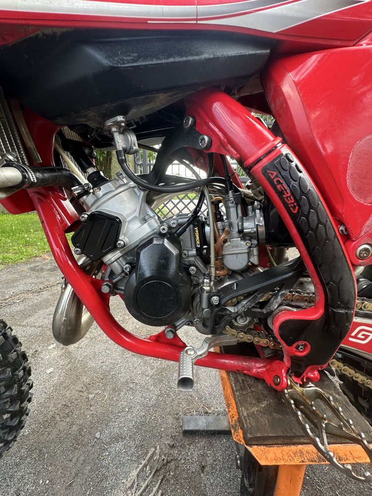 Gasgas mc 85 2024r