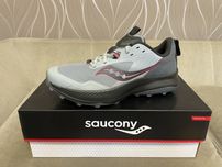 Кросівки Saucony Blaze TR ОРИГІНАЛ розмір 43 / 10US на стопу 28 см