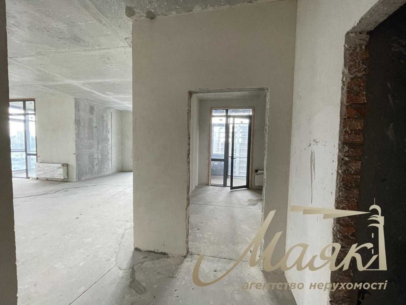 Продаж квартири 83м2 в ЖК Новопечерські Липки, зданий будинок