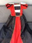 Vestido Carnaval - Rainha