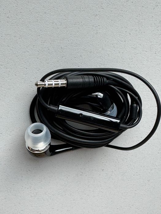 NOWE Słuchawki Samsung