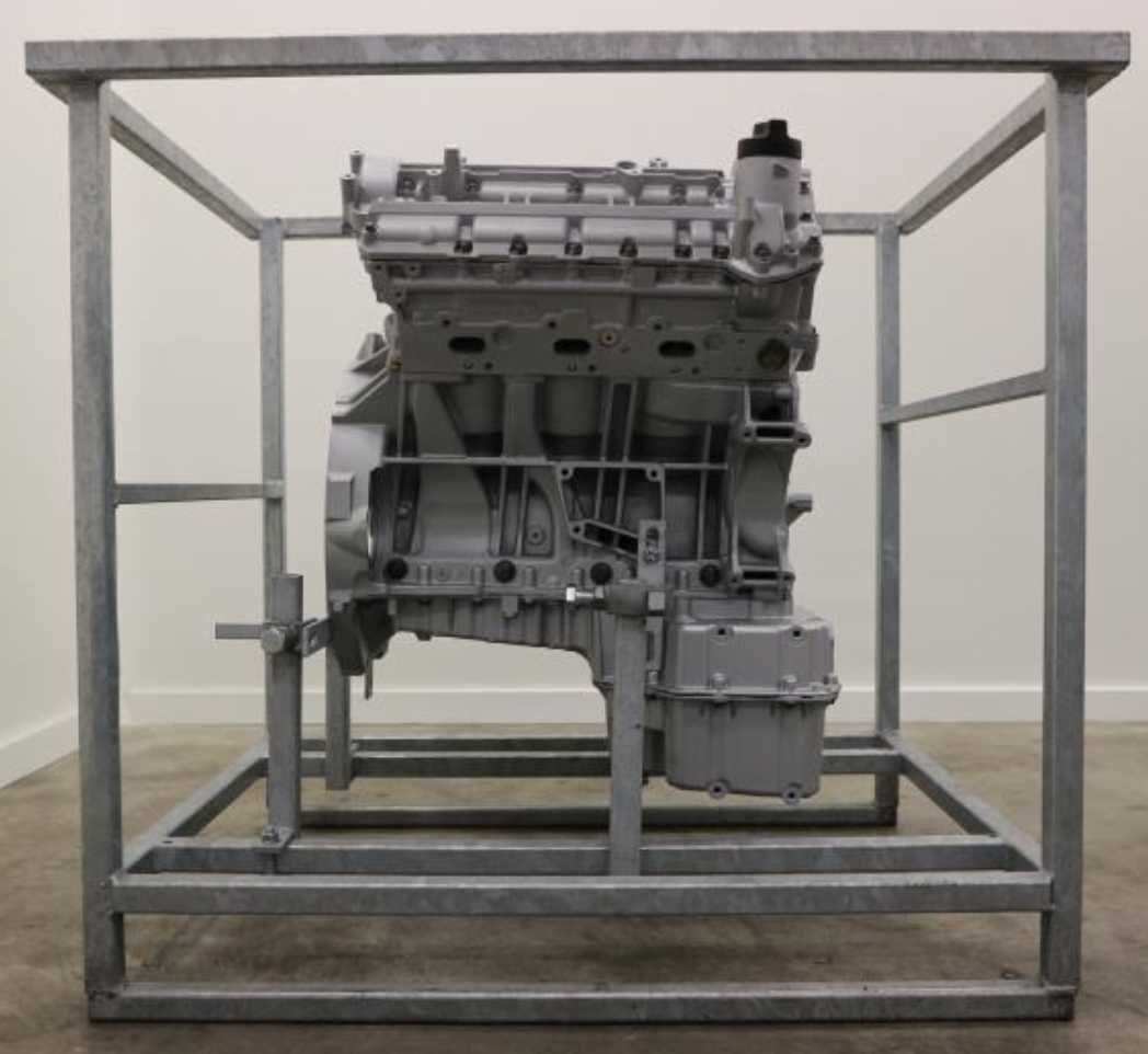 Motor Motores Mercedes 3.0 cdi V6 642 OM642 euro5 e euro6