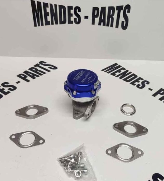 Wastegate externa 38mm