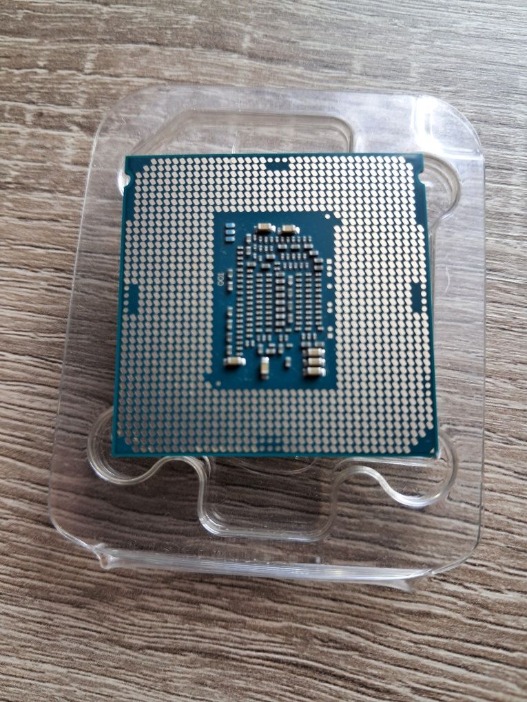 Procesor intel core i5 6500